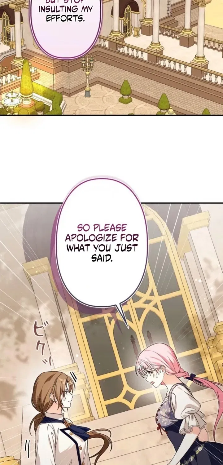 The Regressed Princess Became the Tyrant’s Personal Chef Chapter 31 – Page 2