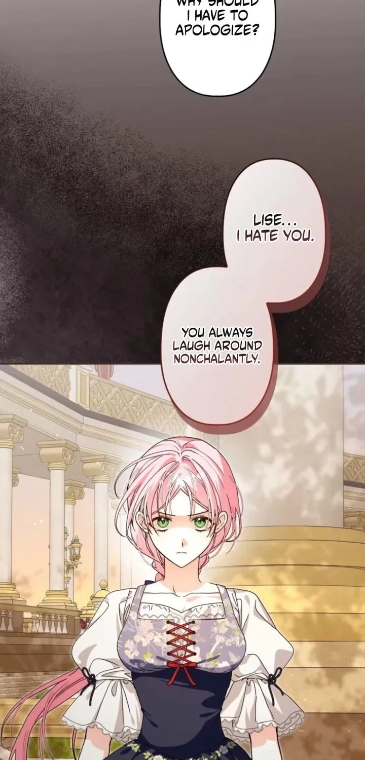 The Regressed Princess Became the Tyrant’s Personal Chef Chapter 31 – Page 4