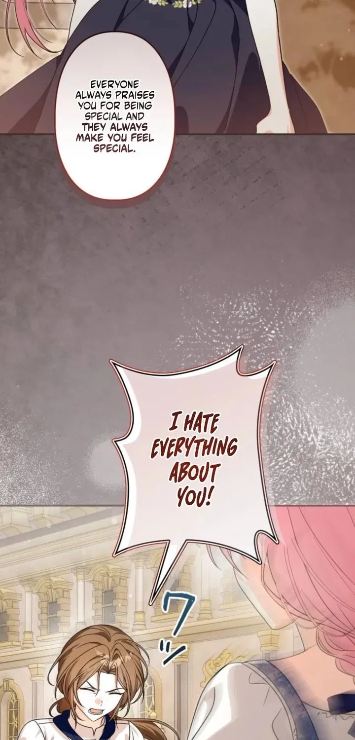 The Regressed Princess Became the Tyrant’s Personal Chef Chapter 31 – Page 5
