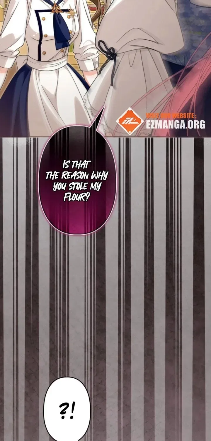 The Regressed Princess Became the Tyrant’s Personal Chef Chapter 31 – Page 6