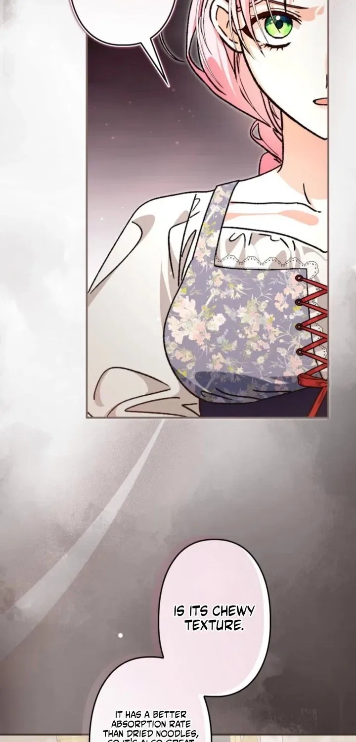 The Regressed Princess Became the Tyrant’s Personal Chef Chapter 31 – Page 10