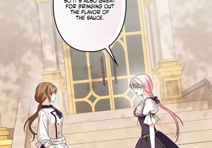 The Regressed Princess Became the Tyrant’s Personal Chef Chapter 31 – Page 11