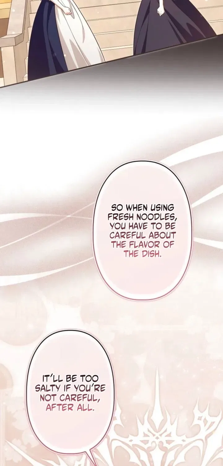 The Regressed Princess Became the Tyrant’s Personal Chef Chapter 31 – Page 12