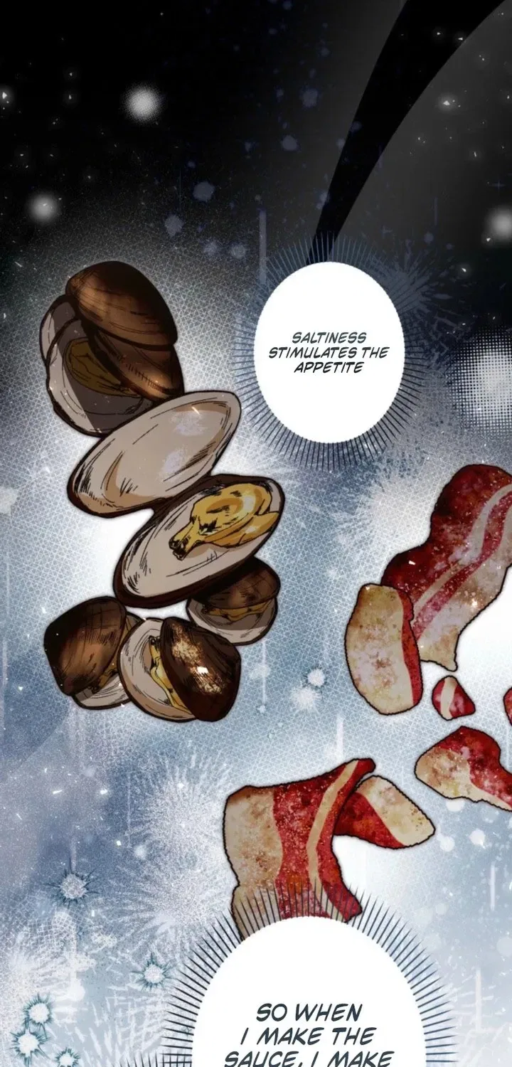 The Regressed Princess Became the Tyrant’s Personal Chef Chapter 31 – Page 16