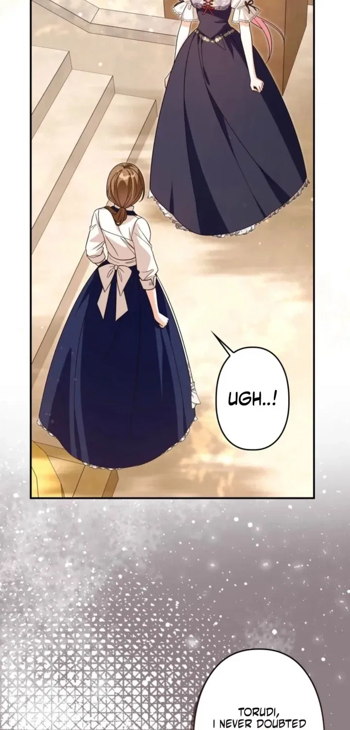 The Regressed Princess Became the Tyrant’s Personal Chef Chapter 31 – Page 19