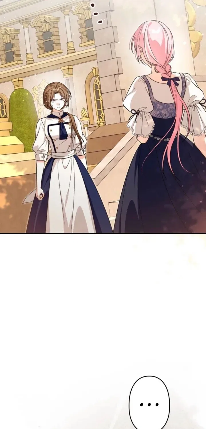 The Regressed Princess Became the Tyrant’s Personal Chef Chapter 31 – Page 23