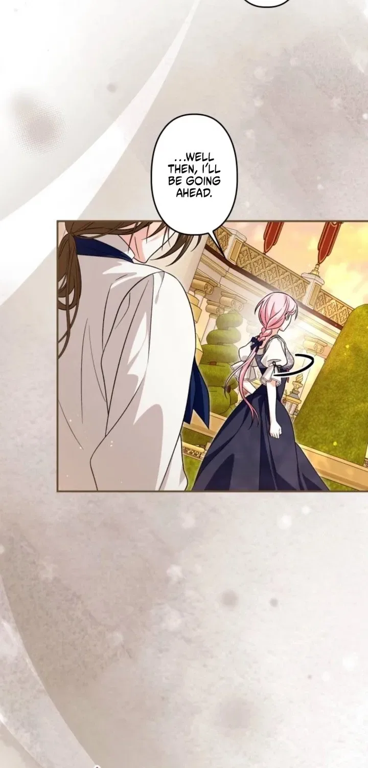 The Regressed Princess Became the Tyrant’s Personal Chef Chapter 31 – Page 24