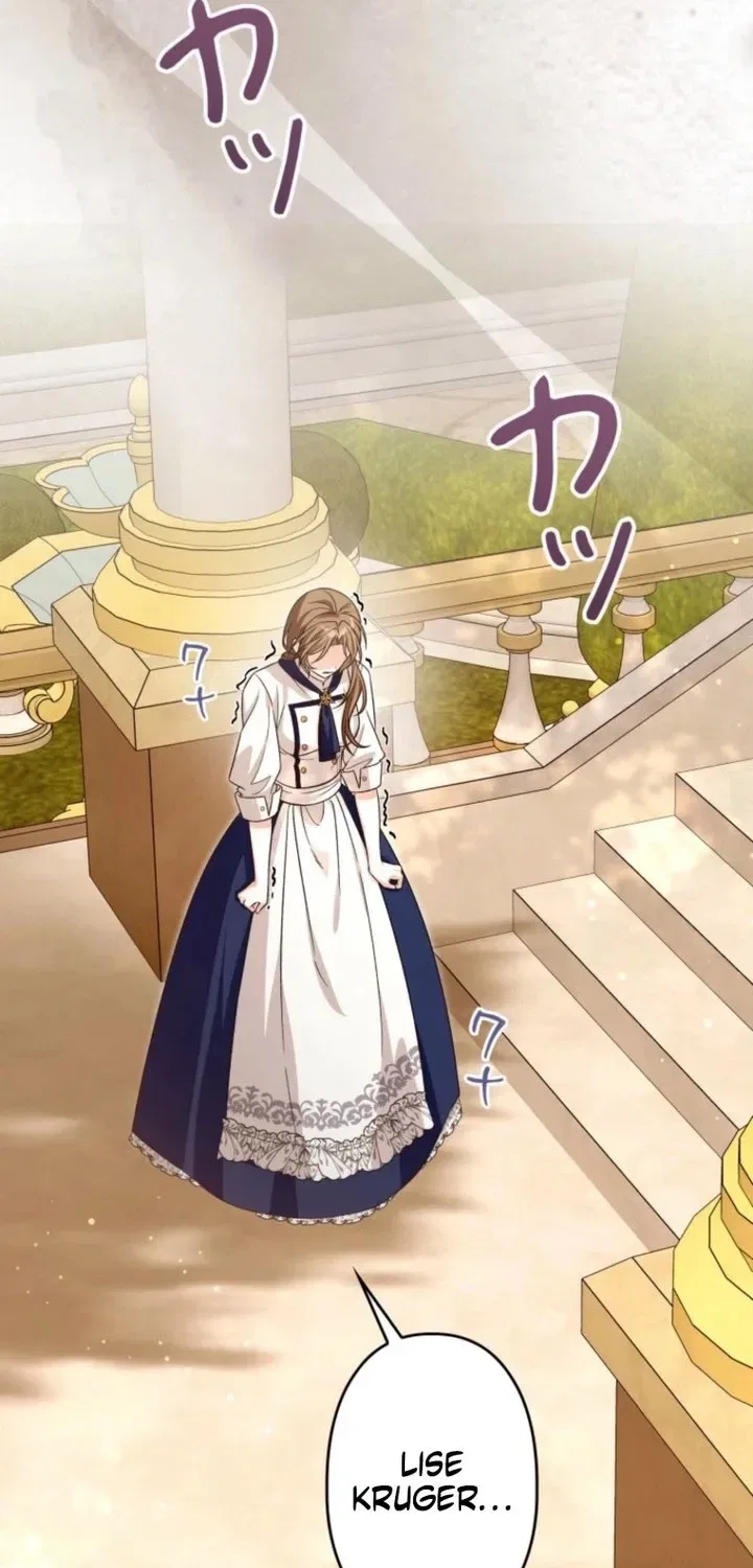 The Regressed Princess Became the Tyrant’s Personal Chef Chapter 31 – Page 25
