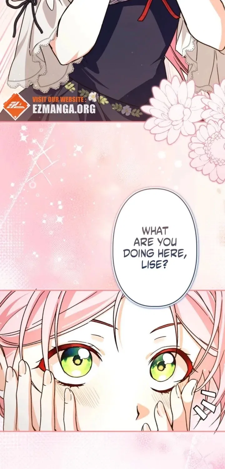 The Regressed Princess Became the Tyrant’s Personal Chef Chapter 31 – Page 33