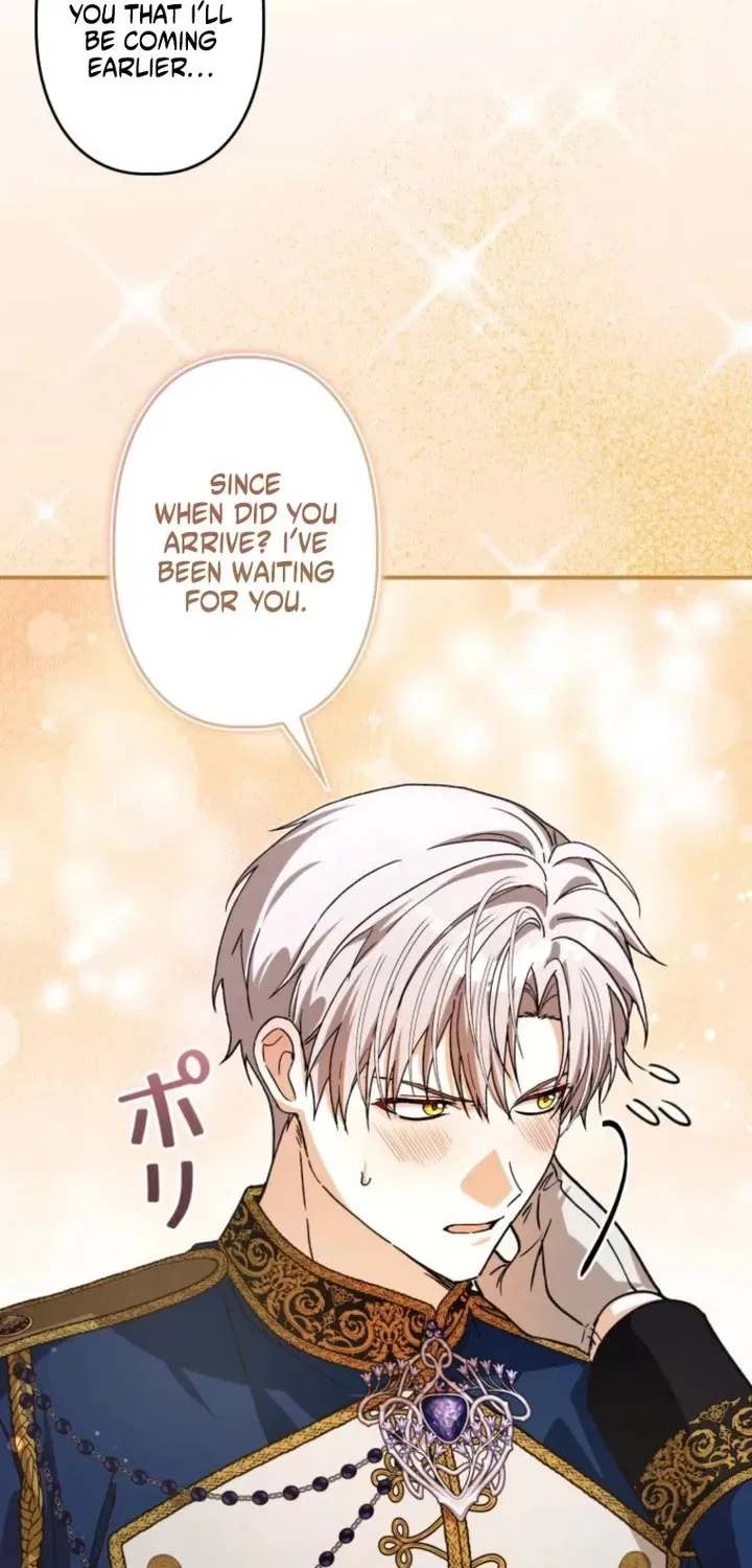 The Regressed Princess Became the Tyrant’s Personal Chef Chapter 31 – Page 38