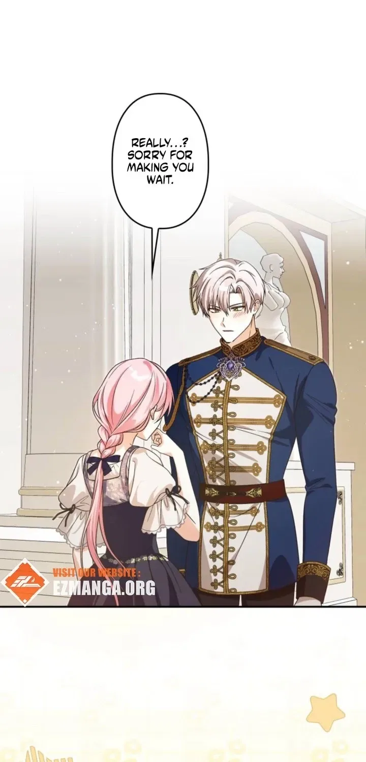 The Regressed Princess Became the Tyrant’s Personal Chef Chapter 31 – Page 40