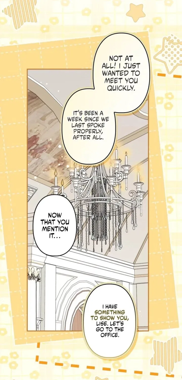 The Regressed Princess Became the Tyrant’s Personal Chef Chapter 31 – Page 41