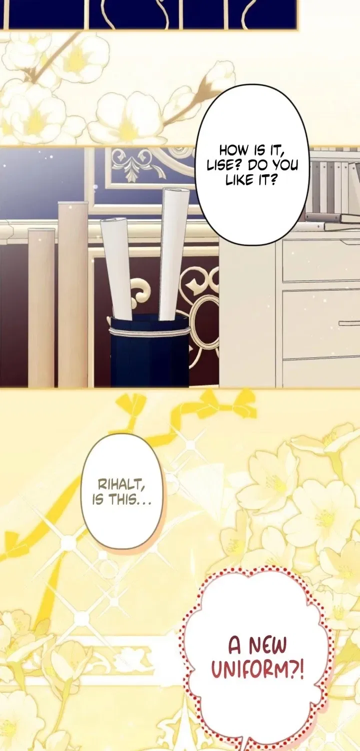 The Regressed Princess Became the Tyrant’s Personal Chef Chapter 31 – Page 52