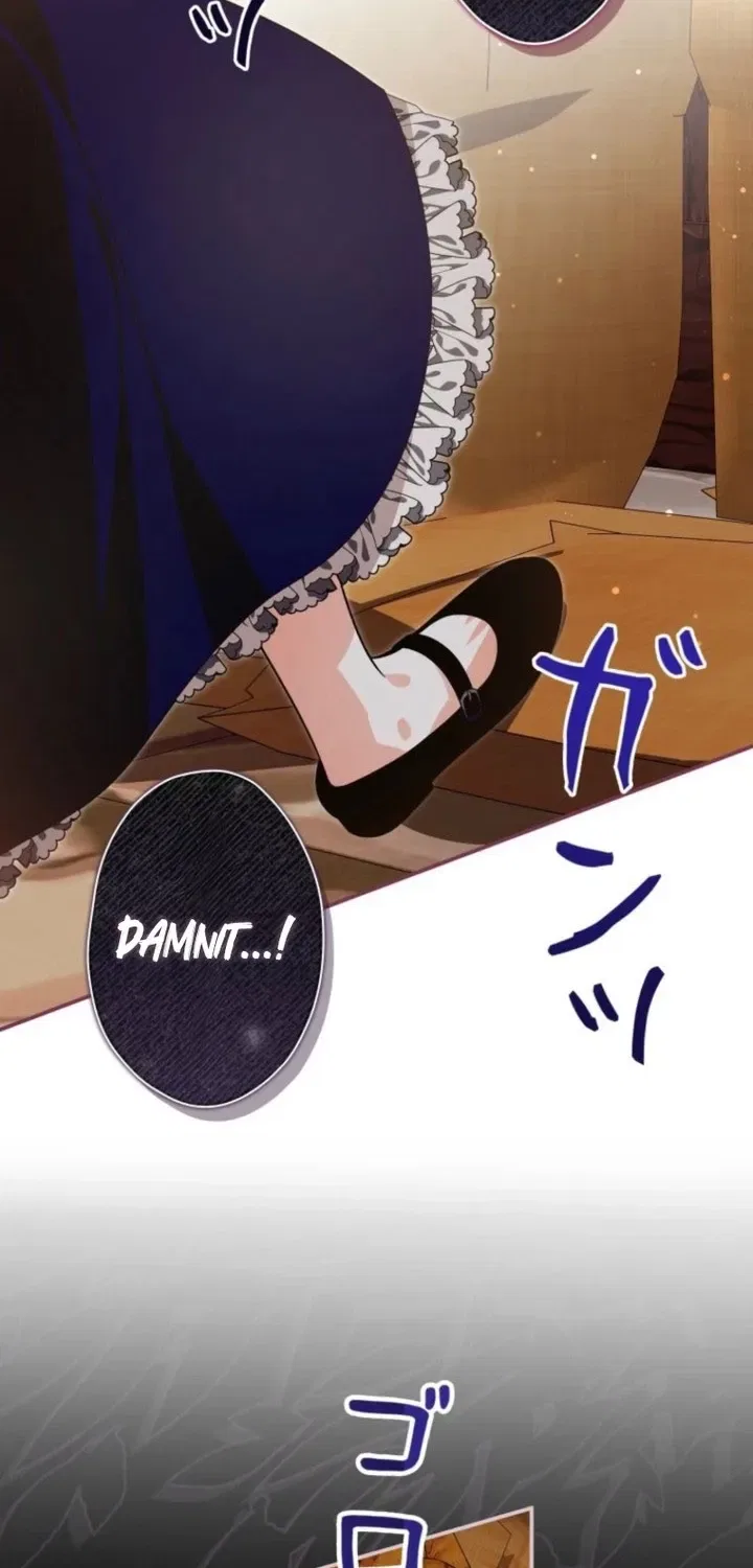 The Regressed Princess Became the Tyrant’s Personal Chef Chapter 31 – Page 66