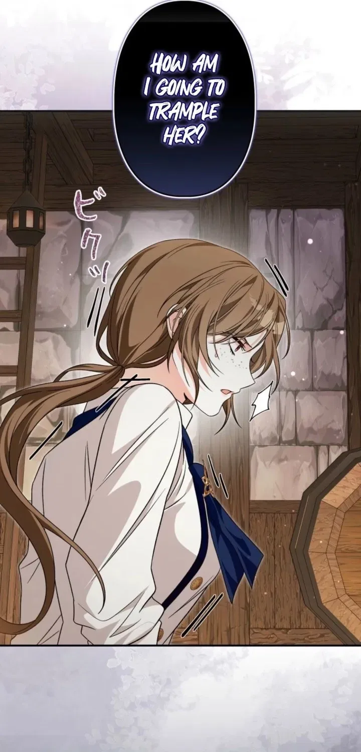 The Regressed Princess Became the Tyrant’s Personal Chef Chapter 31 – Page 71