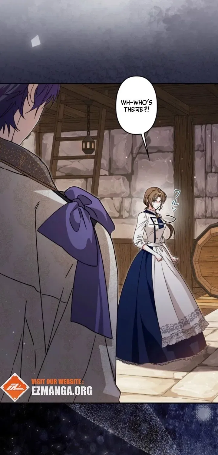 The Regressed Princess Became the Tyrant’s Personal Chef Chapter 31 – Page 72
