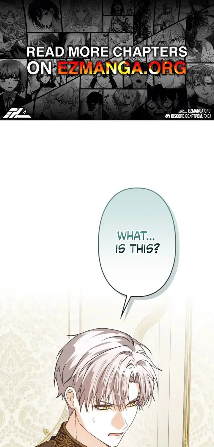 The Regressed Princess Became the Tyrant’s Personal Chef Chapter 30 – Page 1