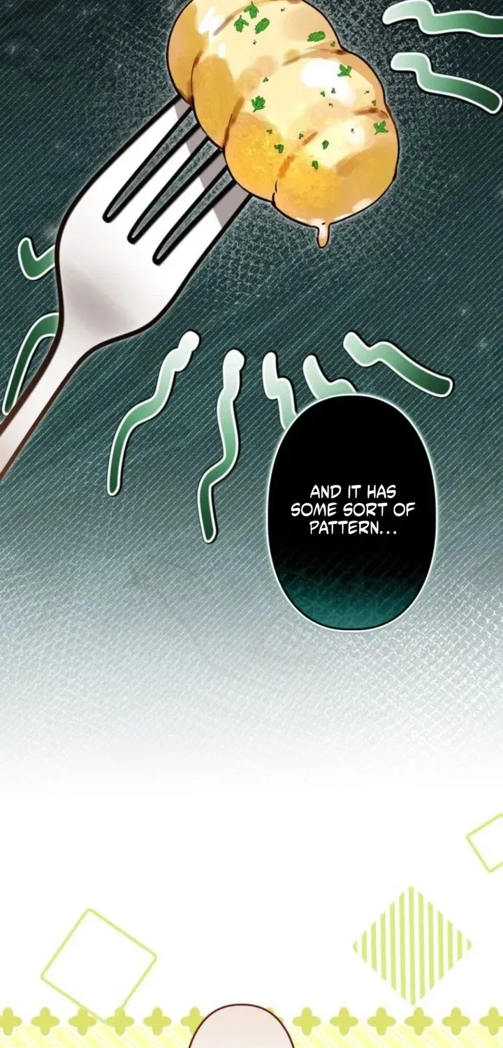 The Regressed Princess Became the Tyrant’s Personal Chef Chapter 30 – Page 3