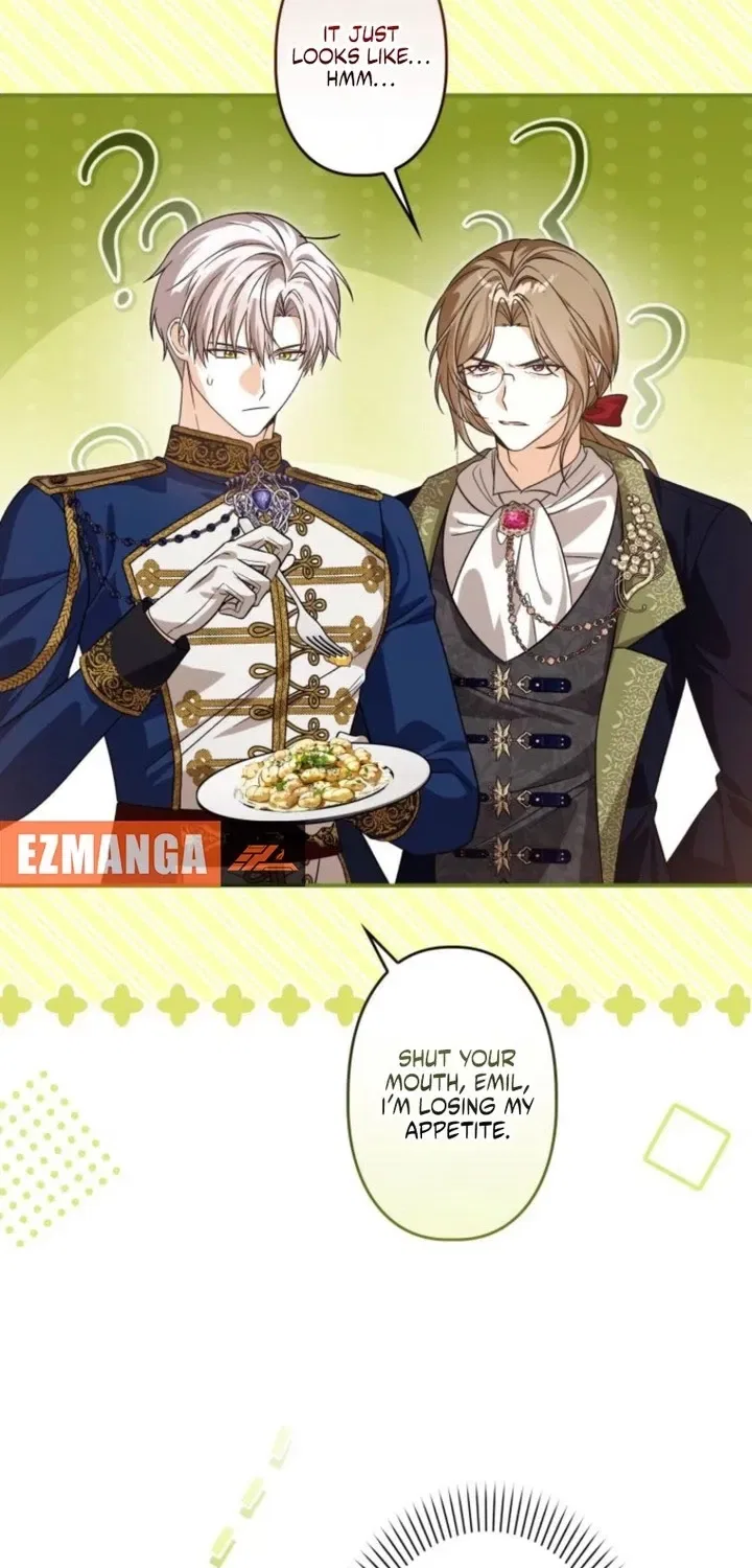 The Regressed Princess Became the Tyrant’s Personal Chef Chapter 30 – Page 4