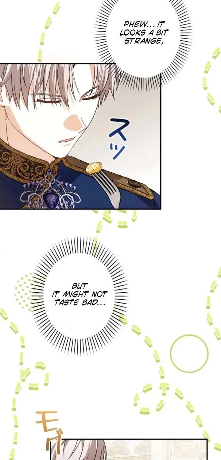 The Regressed Princess Became the Tyrant’s Personal Chef Chapter 30 – Page 5