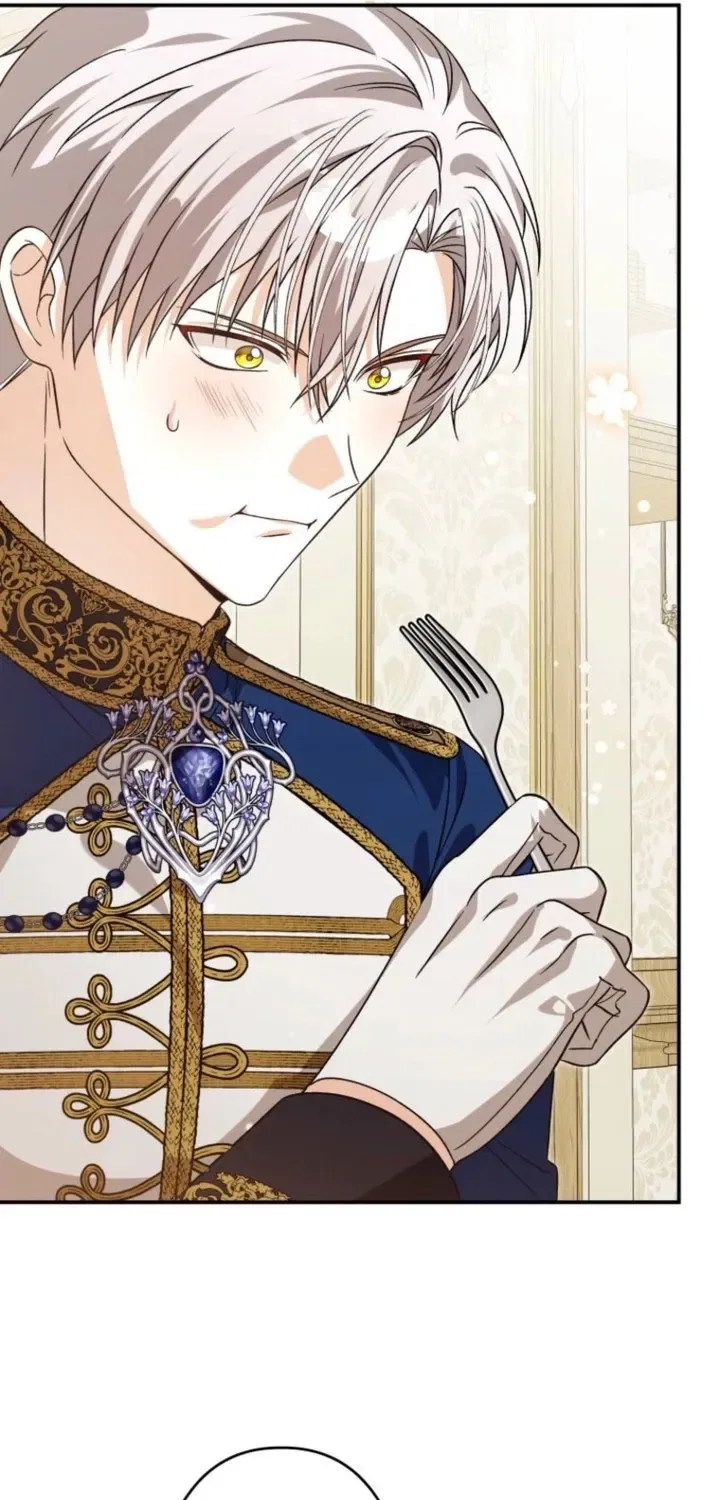 The Regressed Princess Became the Tyrant’s Personal Chef Chapter 30 – Page 8