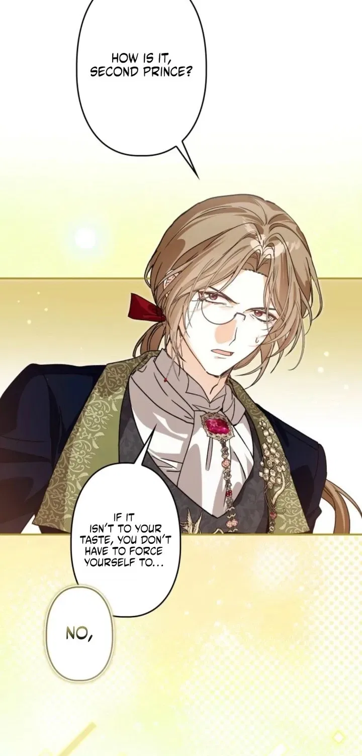 The Regressed Princess Became the Tyrant’s Personal Chef Chapter 30 – Page 9
