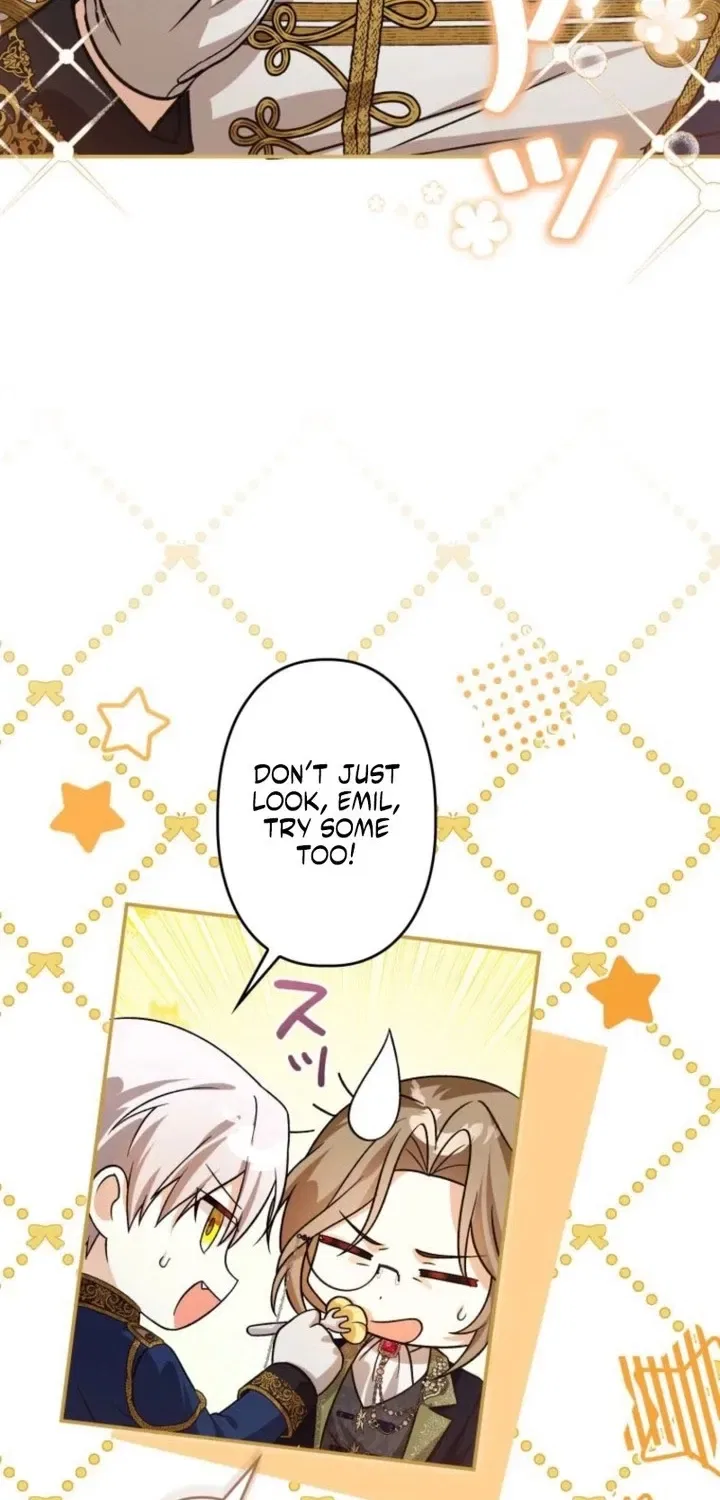 The Regressed Princess Became the Tyrant’s Personal Chef Chapter 30 – Page 13