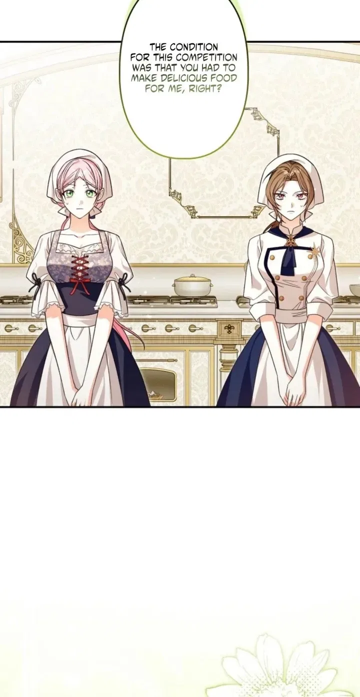 The Regressed Princess Became the Tyrant’s Personal Chef Chapter 30 – Page 20