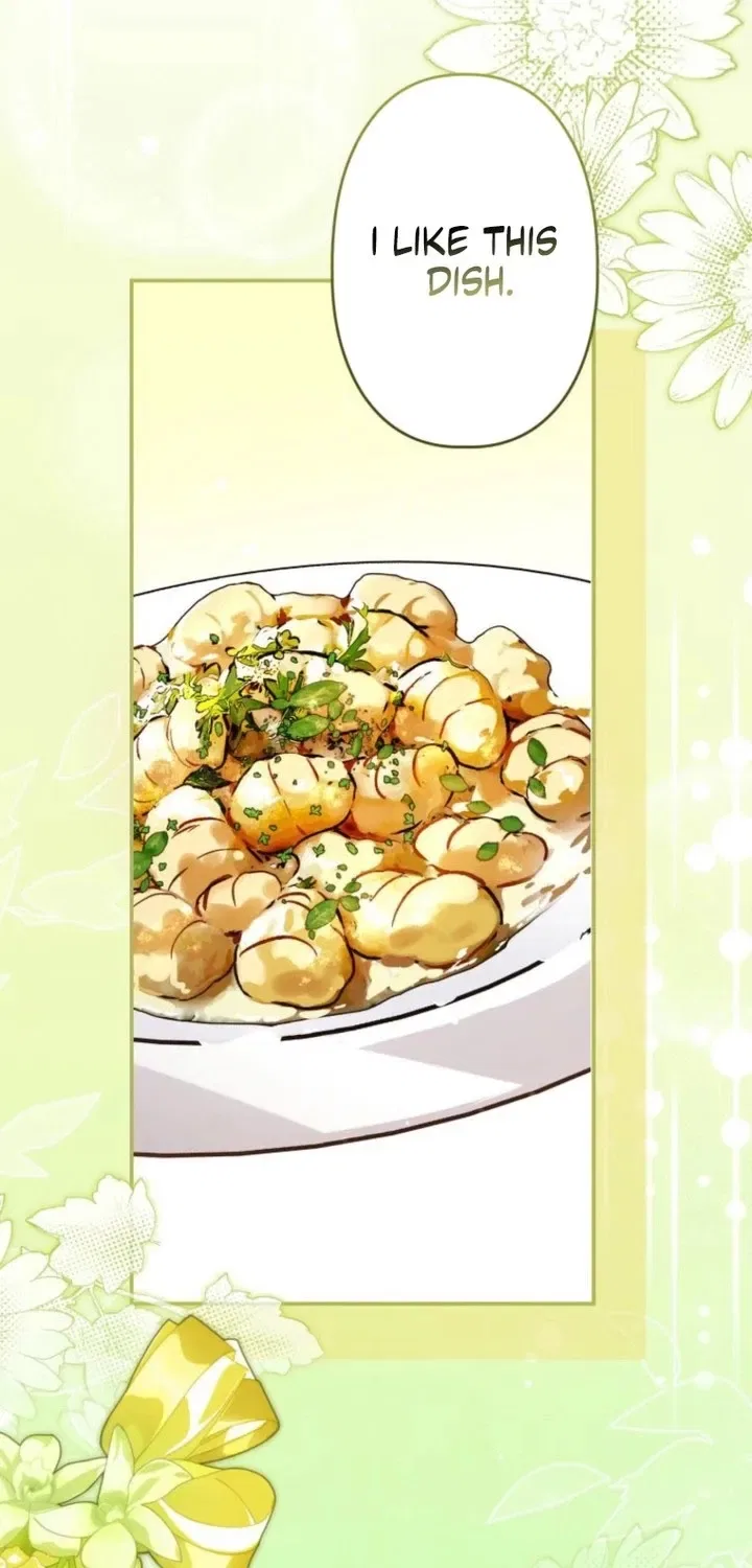 The Regressed Princess Became the Tyrant’s Personal Chef Chapter 30 – Page 21