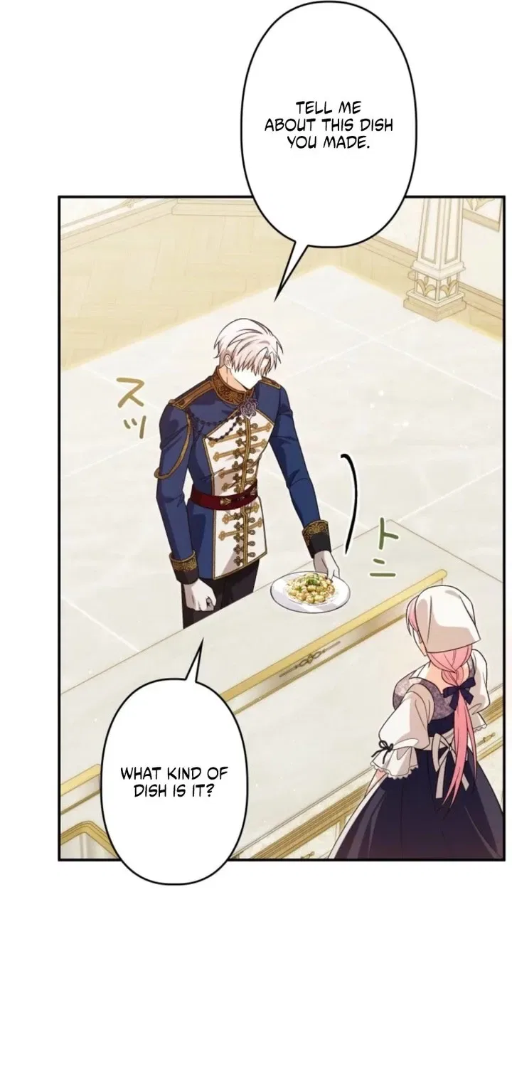 The Regressed Princess Became the Tyrant’s Personal Chef Chapter 30 – Page 28