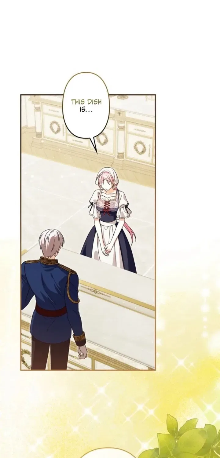 The Regressed Princess Became the Tyrant’s Personal Chef Chapter 30 – Page 29
