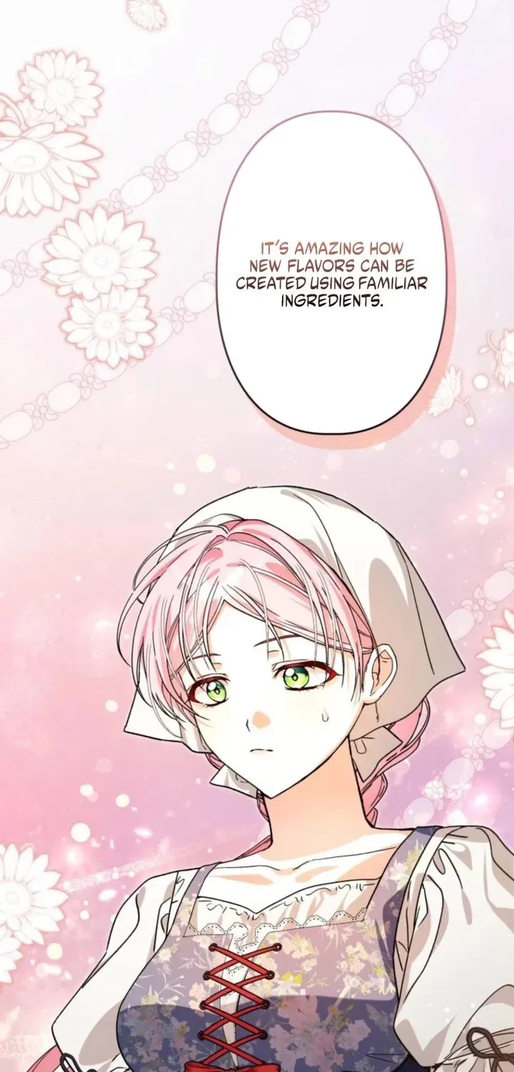 The Regressed Princess Became the Tyrant’s Personal Chef Chapter 30 – Page 36