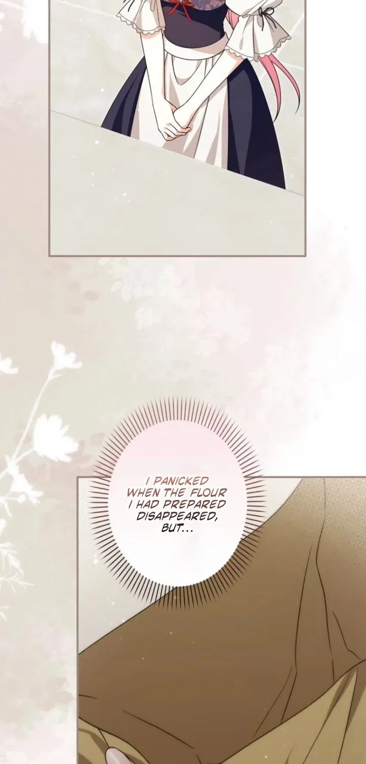 The Regressed Princess Became the Tyrant’s Personal Chef Chapter 30 – Page 38