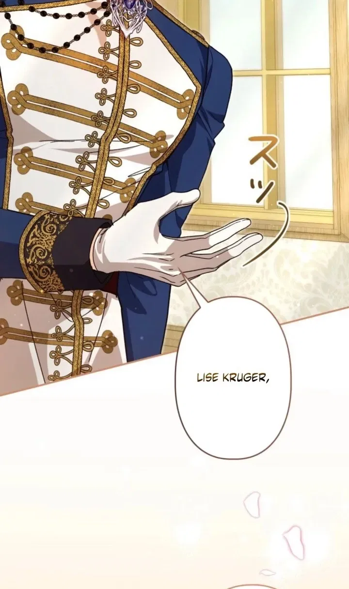 The Regressed Princess Became the Tyrant’s Personal Chef Chapter 30 – Page 41