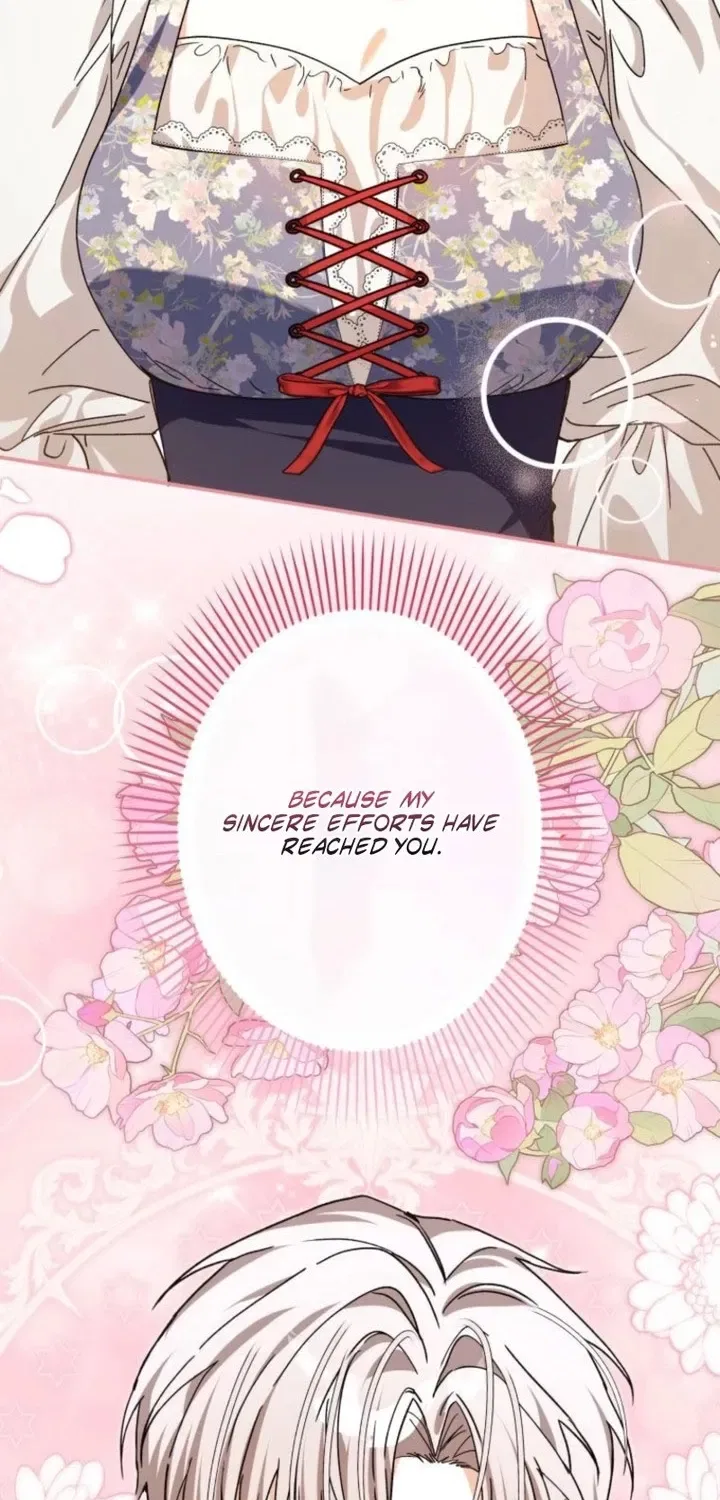 The Regressed Princess Became the Tyrant’s Personal Chef Chapter 30 – Page 45