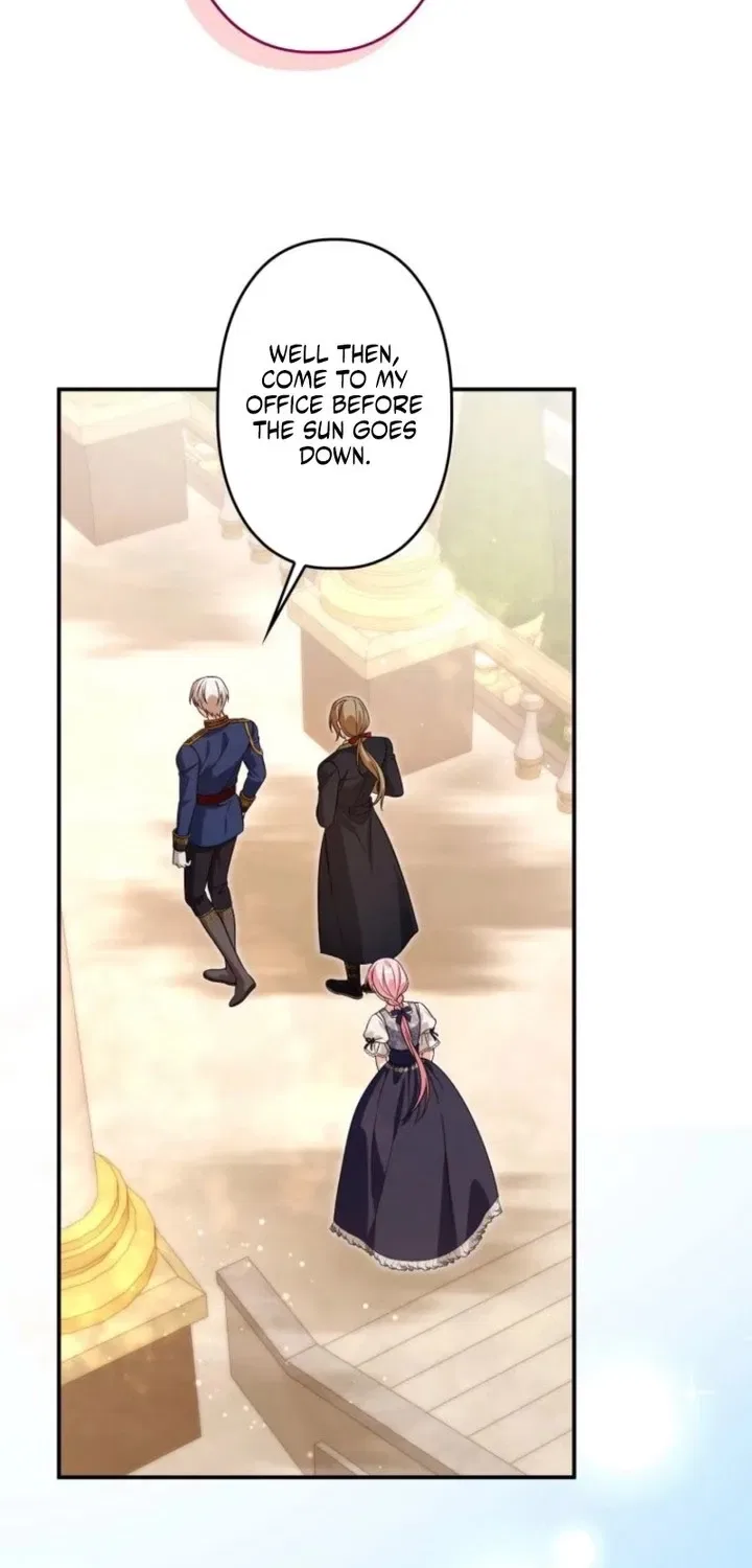 The Regressed Princess Became the Tyrant’s Personal Chef Chapter 30 – Page 57