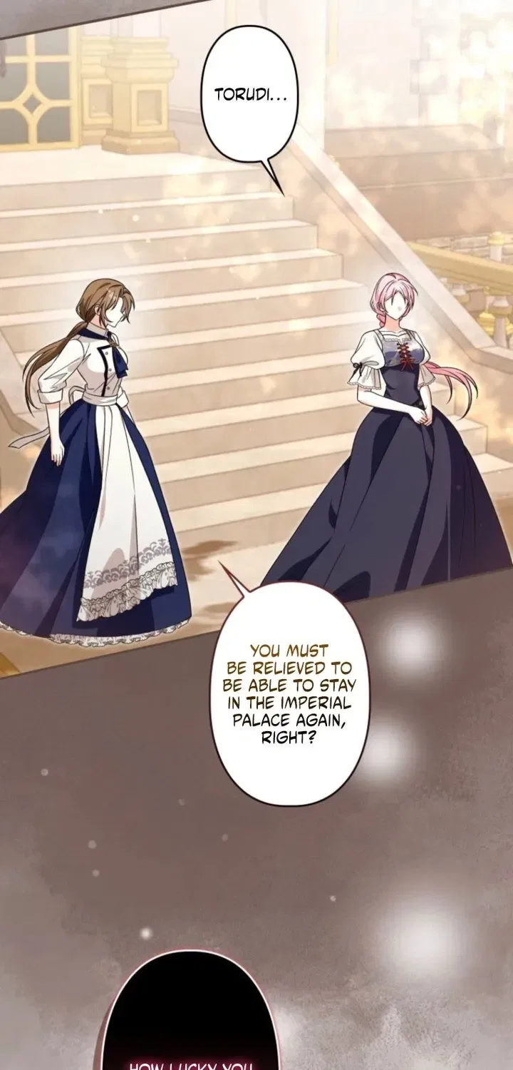The Regressed Princess Became the Tyrant’s Personal Chef Chapter 30 – Page 66