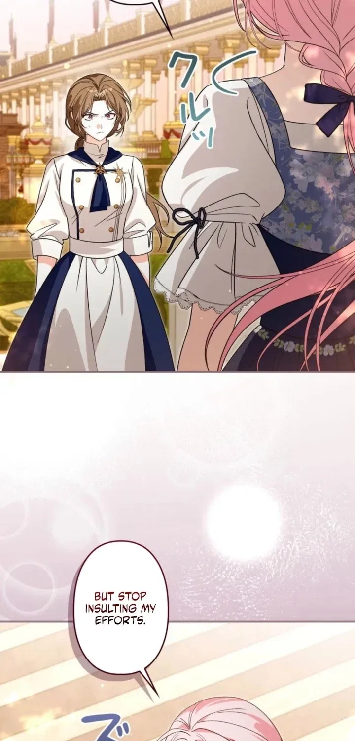 The Regressed Princess Became the Tyrant’s Personal Chef Chapter 30 – Page 73