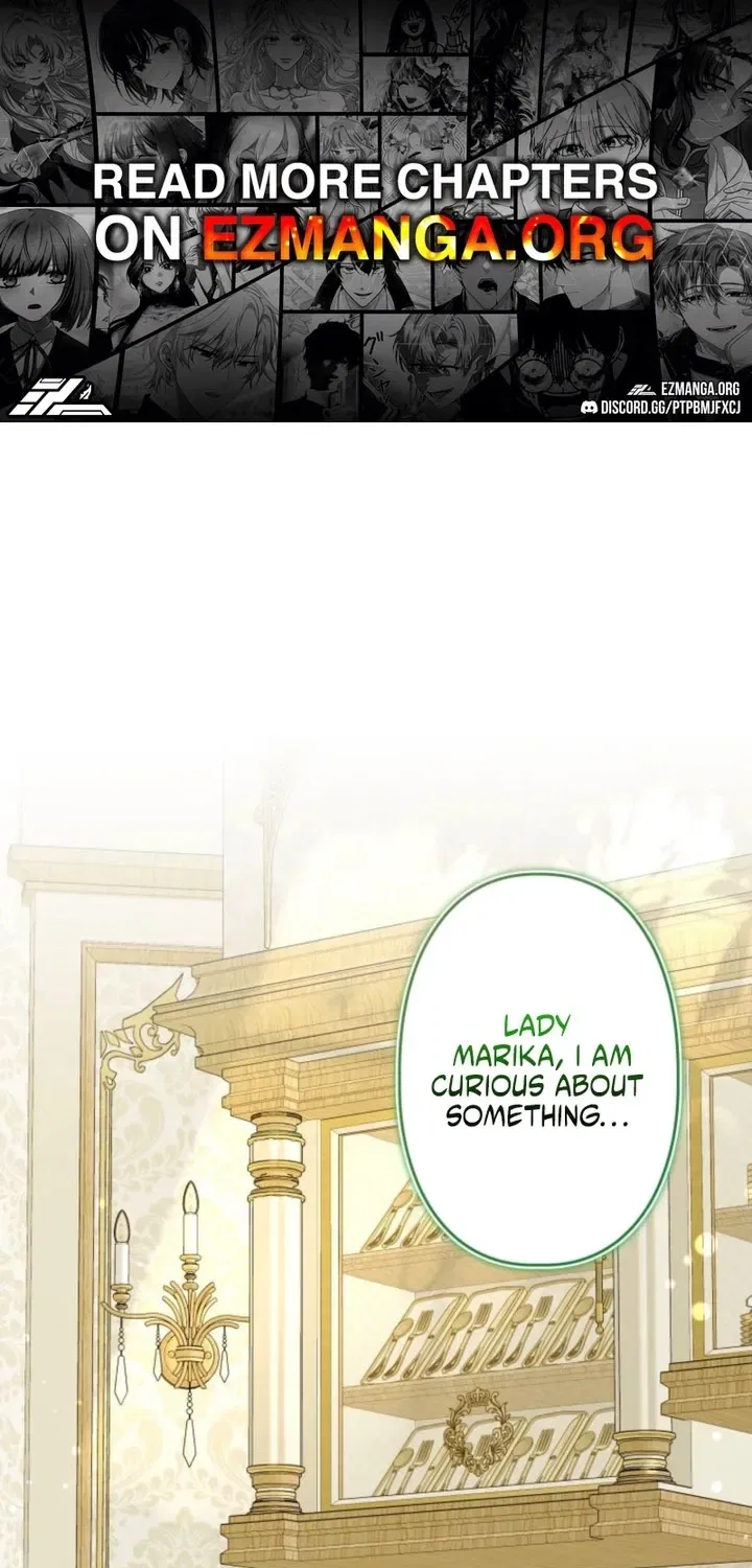 The Regressed Princess Became the Tyrant’s Personal Chef Chapter 29 – Page 1