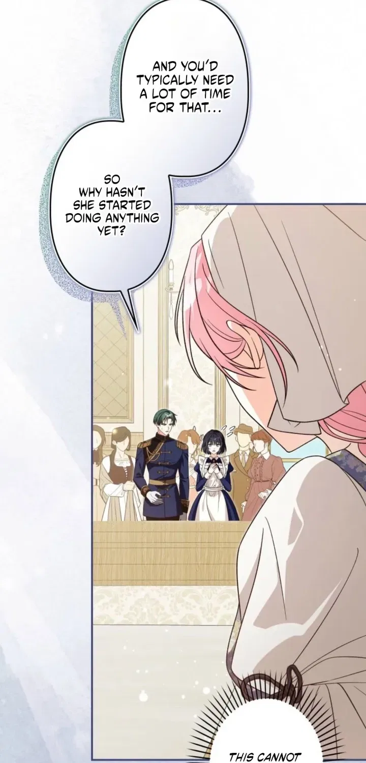 The Regressed Princess Became the Tyrant’s Personal Chef Chapter 29 – Page 3