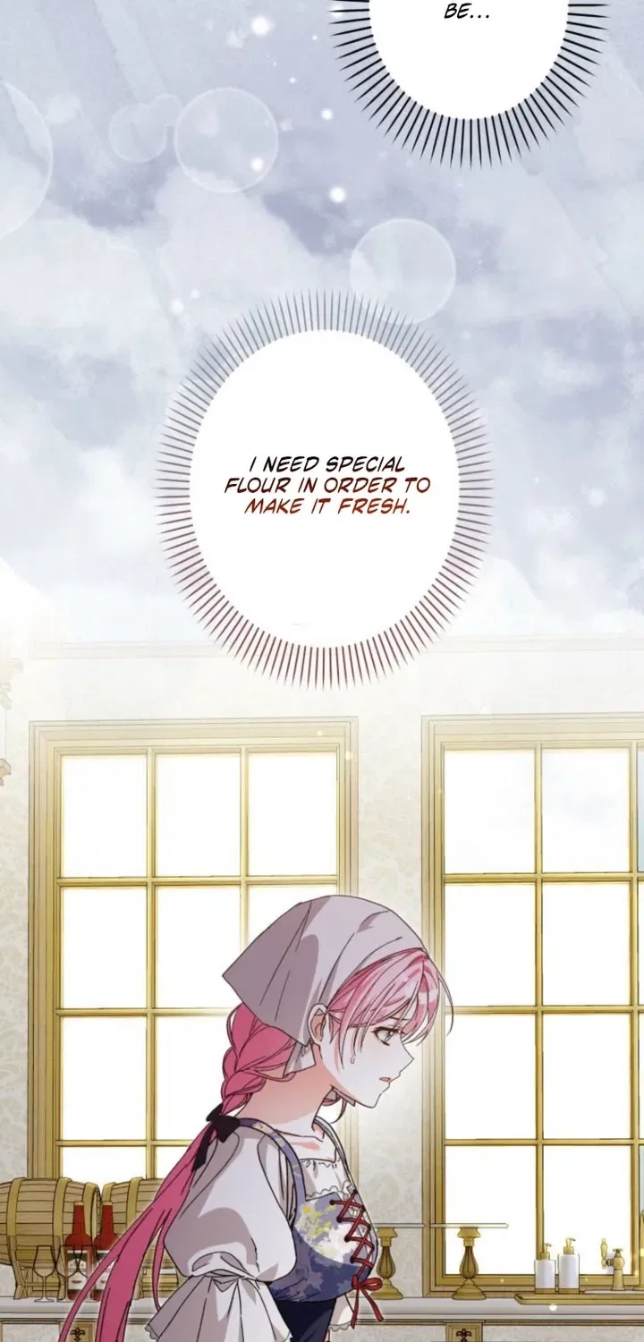 The Regressed Princess Became the Tyrant’s Personal Chef Chapter 29 – Page 4
