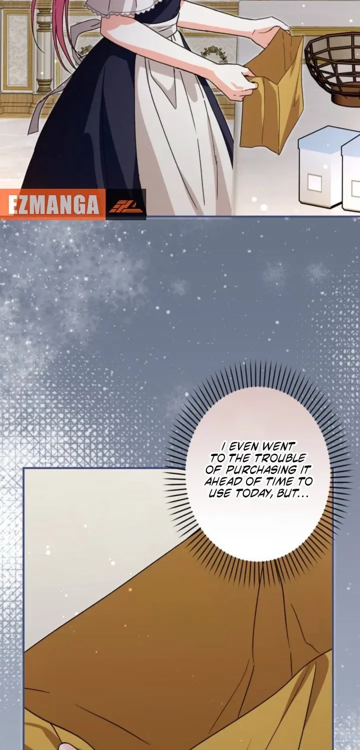 The Regressed Princess Became the Tyrant’s Personal Chef Chapter 29 – Page 5