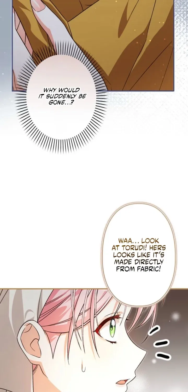 The Regressed Princess Became the Tyrant’s Personal Chef Chapter 29 – Page 6