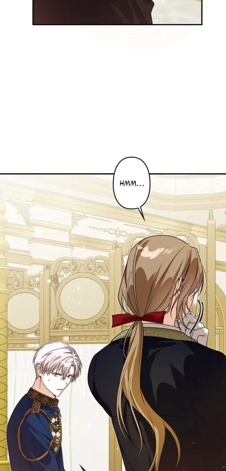 The Regressed Princess Became the Tyrant’s Personal Chef Chapter 29 – Page 17