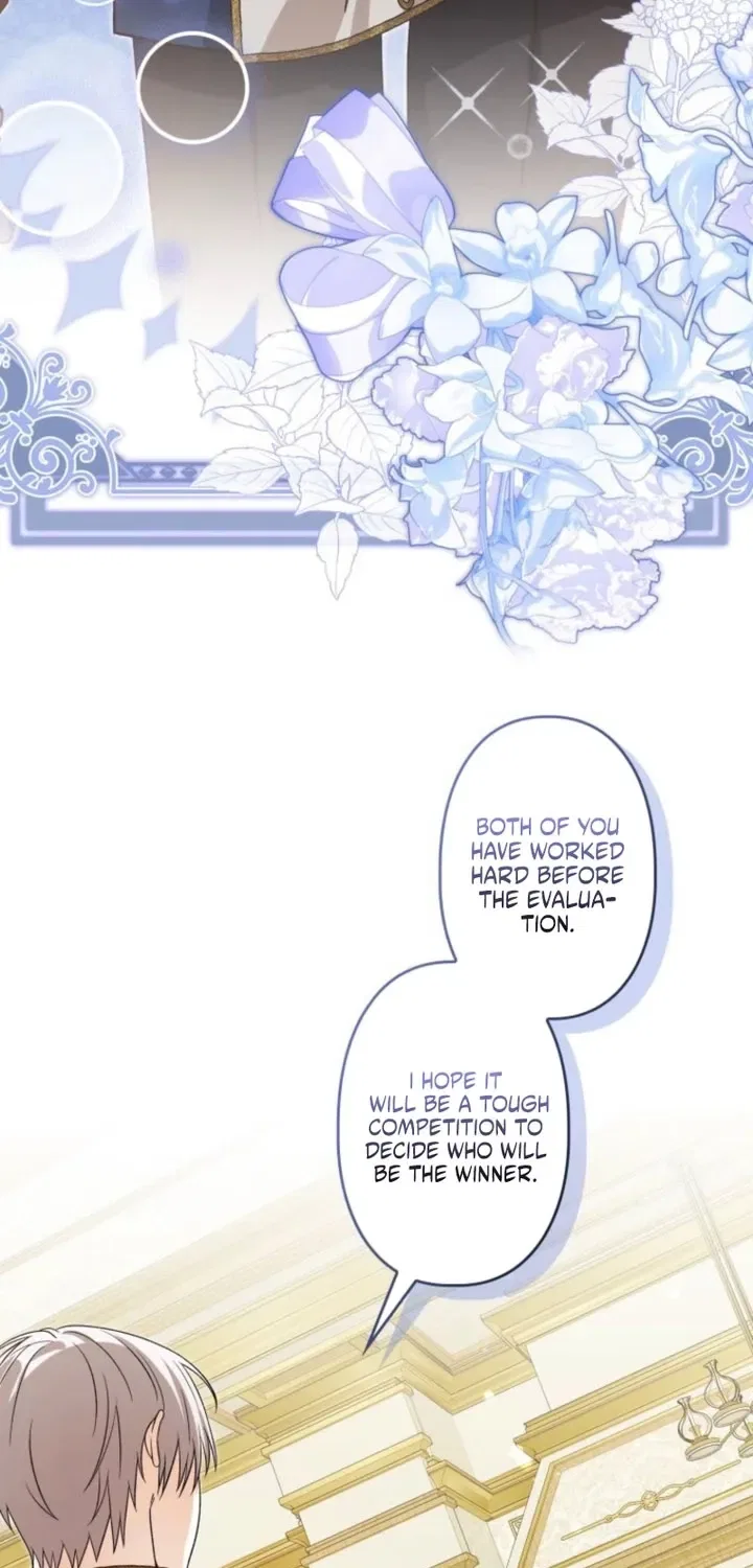 The Regressed Princess Became the Tyrant’s Personal Chef Chapter 29 – Page 47