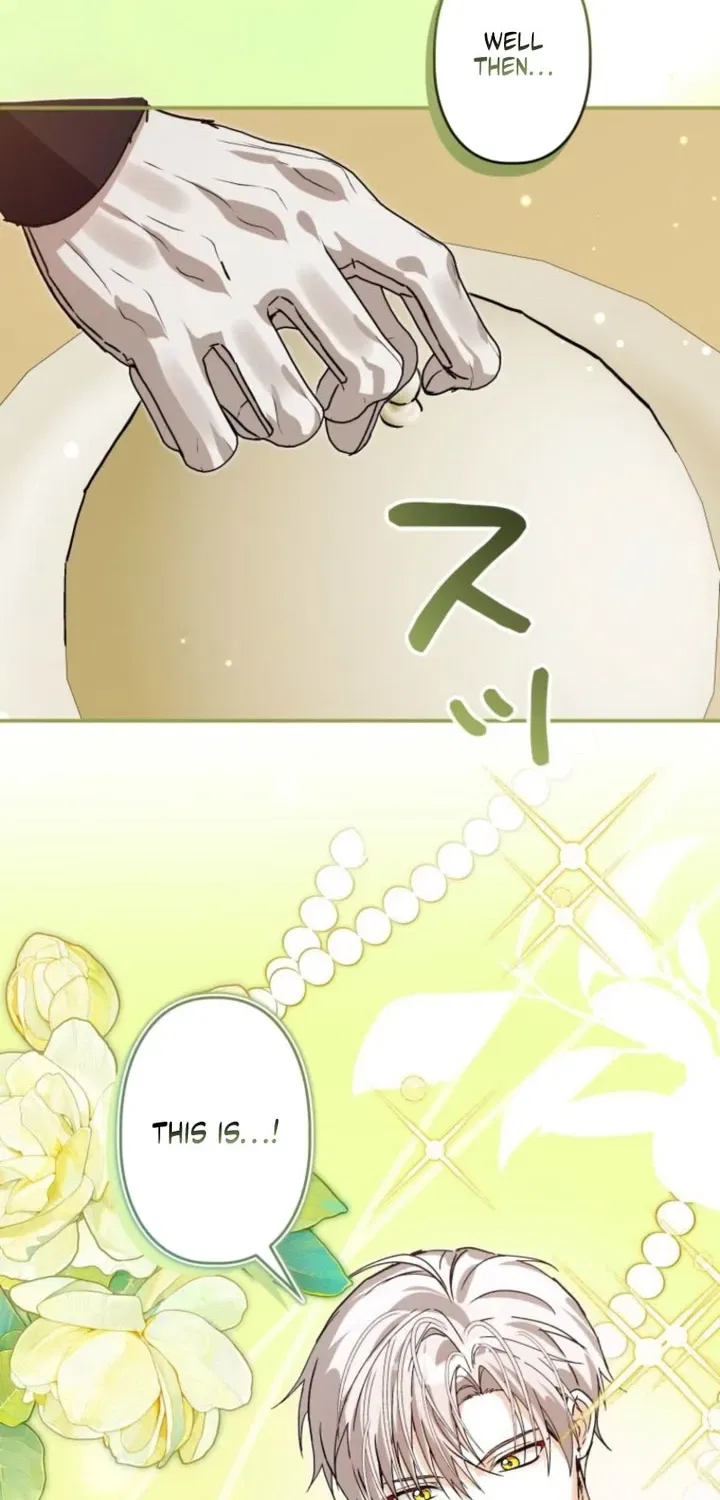 The Regressed Princess Became the Tyrant’s Personal Chef Chapter 29 – Page 50