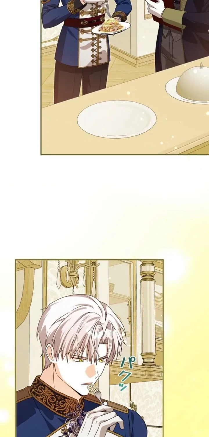 The Regressed Princess Became the Tyrant’s Personal Chef Chapter 29 – Page 53