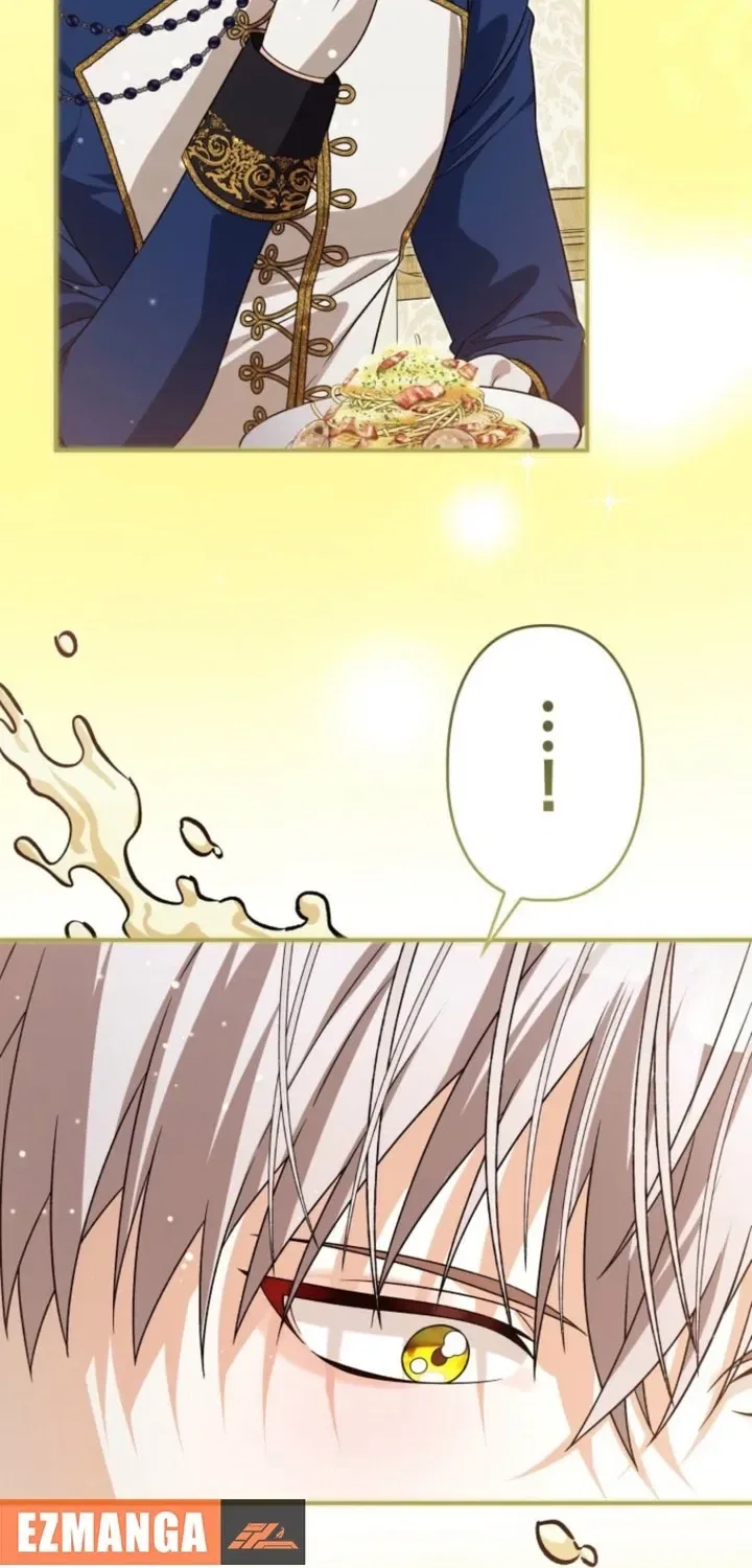 The Regressed Princess Became the Tyrant’s Personal Chef Chapter 29 – Page 54