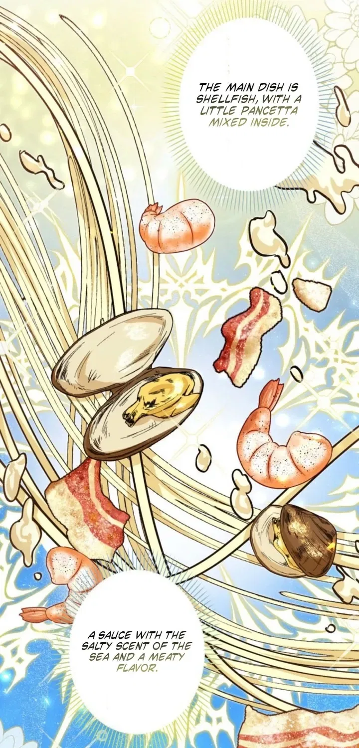 The Regressed Princess Became the Tyrant’s Personal Chef Chapter 29 – Page 56