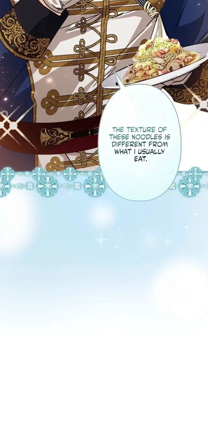 The Regressed Princess Became the Tyrant’s Personal Chef Chapter 29 – Page 58